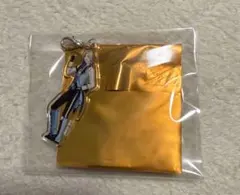 ASSDMS カミュ　ミニアクリルチャーム