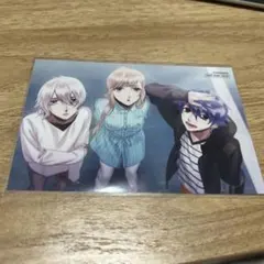 blackish house 悠翔　雛　那由多　写真