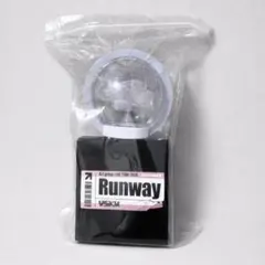 Aぇ! group LIVE TOUR 2026 Runwayグッズ ペンライト