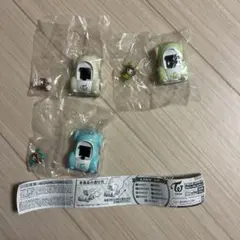 TWICE LOVELYSプルバックカーコレクション ジョンヨン・ミナ・ダヒョン