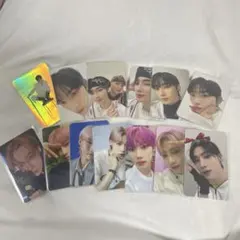 THE BOYZ ドボイズ　ドボ　ニュー　トレカ　アルバム　セット THE BOYZ｜過去作10タイトルがPlatform Ver.で新たに発売