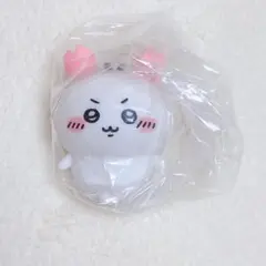 ちいかわ　ソフビフィギュア3　カニなちいかわ