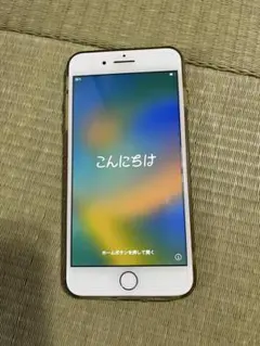 iPhone8 Plus☆♪ジャンク品！SIMフリー
