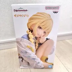 2025年最新】ESPRESTO pose-藤田ことねの人気アイテム - メルカリ