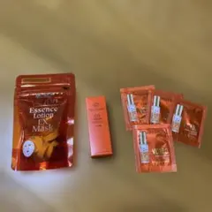 【未開封、未使用】ドクターシーラボ　試供品、サンプルセット売り