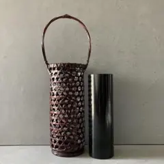 2026年最新】らんたい漆器 花籠の人気アイテム - メルカリ