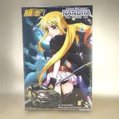 リリカルなのは デッキホルダー 3種 なのは フェイト はやて ブシロード リリカルなのは デッキホルダー 3種 なのは フェイト はやて