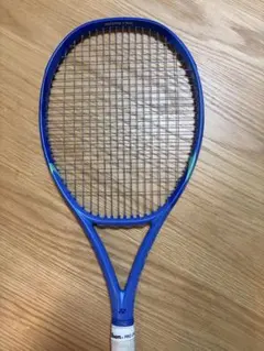 【ガラスコーティング済美品】YONEX EZONE 98 ヨネックス イーゾーン