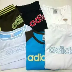 レディース アディダス ゴルフ ウェア Sサイズ Mサイズ ジャージ まとめ売り