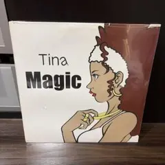 Tina Magic レコード Tina Magic 12インチ レコード - メルカリ