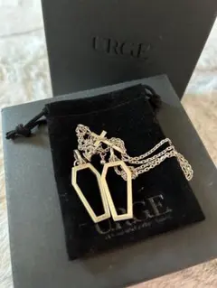 lynch. 葉月 U.R.G.E. ネックレス ピアス