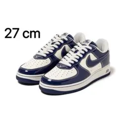 早い者勝ち✨️】NIGO × NIKE AIR FORCE 1 