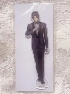 刀剣乱舞 へし切長谷部 跪座 軽装 アクスタ - メルカリ
