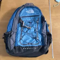 THE NORTH FACE BOREALIS バックパック