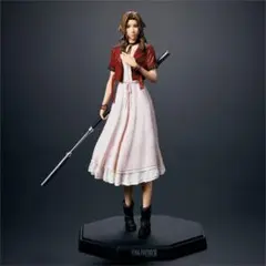 B賞　エアリスフィギュア　 FINAL FANTASY VII REMAKE