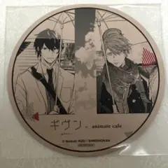 2026年最新】ギヴン コースター アニメイトカフェの人気アイテム