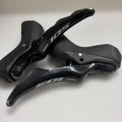 SRAM RED シフター 2×10 カーボン - メルカリ