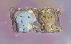 MOMOスクイーズ 4点セット - メルカリ