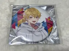 高田村　中野あるま　缶ミラー