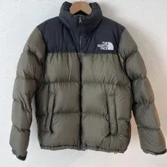 THE NORTH FACE NUPTSE JACKET ［ND92335］L