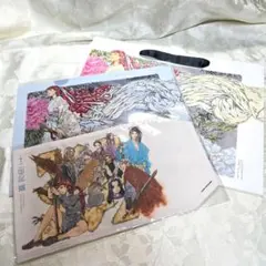 2026年最新】十二国記 複製原画の人気アイテム - メルカリ