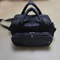 ファーデンショルダーバッグ009