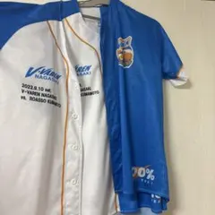hummel V・VAREN NAGASAKI サッカーウェア 160上下セット V-VAREN NAGASAKI hummel ユニフォーム 上下セット 160 - メルカリ