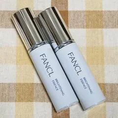FANCLファンケル ブライトニングエッセンス 18mL 2本セット