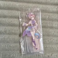 一番くじ 学園アイドルマスター P賞 描きおろし 有村麻央 アクスタ