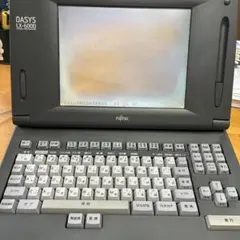 富士通　OASYS LX6000 ジャンク