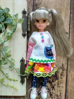 2026年最新】初代 復刻 リカちゃんの人気アイテム - メルカリ