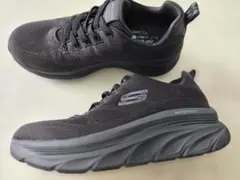 Skechers 厚底 5cm up スケッチャーズ リラックス 24cmのサムネイル