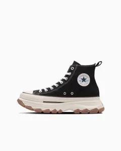 CONVERSE Chuck Taylor All Star 厚底スニーカー