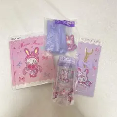 メゾピアノ　1番くじ　まとめ売り