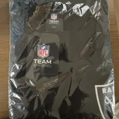 NFL チームアパレル 2XL ブラック
