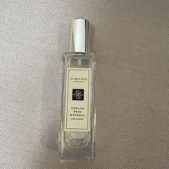 ジョーマローン　イングリッシュペアー&フリージア 30ml 残量9割程度