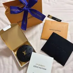 LOUIS VUITTON LV オンブル 650 アイシャドウパレットのサムネイル