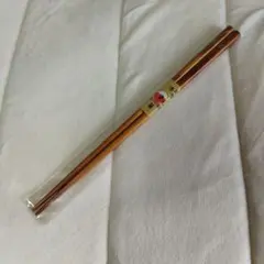 能作 漆塗り 箸のサムネイル