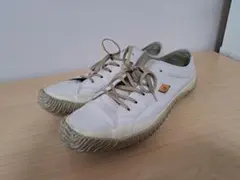 SPINGLE MOVE　スニーカー　サイズXLのサムネイル