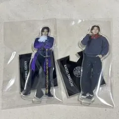 2025年最新】武知海青 アクリルスタンドの人気アイテム - メルカリ