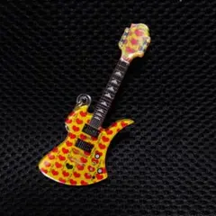 2026年最新】hide ギター イエローハートの人気アイテム - メルカリ