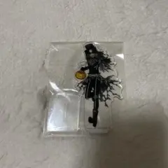 ツイステ エース・トラッポラ アクリルスタンド スケアリーモンスターズ