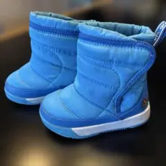 gravis（グラビス） キッズ スノーブーツ 15cm