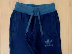 adidas ジャージパンツ