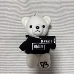 BE:FIRST くま　新品 2026年最新】befirst くまの人気アイテム - メルカリ