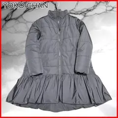 2025年最新】YOKOCHAN ダウンジャケットの人気アイテム - メルカリ