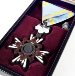 2025年最新】勲章 瑞宝の人気アイテム - メルカリ