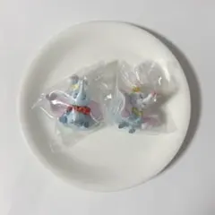 ダンボいっぱいコレクション あわあわ サーカス（B）