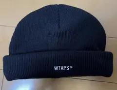2026年最新】wtaps beanieの人気アイテム - メルカリ