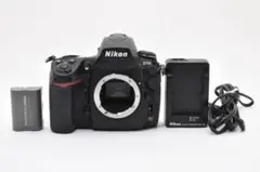 ニコン  D700 ボディ＋バッテリーグリップ  動作品 ジャンク HK】ジャンクNikon D700 バッテリーグリップ付き - メルカリ